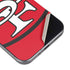 NFL San Francisco 49ers Retro Logo Pixel 9 Pro XL Skin